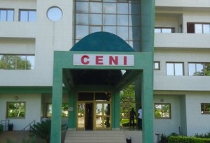 Togo : Elections, nomination des membres des CELI avec des vides