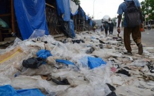 Burundi: Nkurunziza met fin à  l'usage des sacs en plastique à  partir de 2020