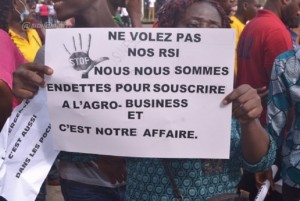 Côte d'Ivoire: Agrobusiness, des souscripteurs se disent abandonnés et lancent un appel à  la justice et au chef de l'Etat