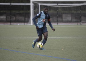 Côte d'Ivoire: Le fils de Joël Tehi, Christ Tiehi qui évolue au Havre AC  pense aux éléphants