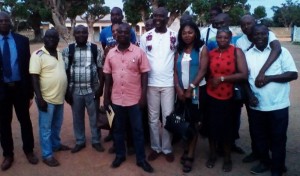 Côte d'Ivoire: Un nouveau bureau pour l'Union des Journalistes de Bouaké