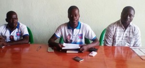 Côte d'Ivoire: Élections municipales 2018: Séverin Tanoh Kouakou, délégué départemental PIT aux militants du RHDP: «Le RHDP ne doit pas perdre la ville de Bouaké»