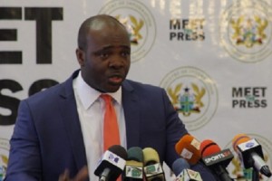 Ghana: Réponse du gouvernement à  la menace de la FIFA, invitation à  dialoguer