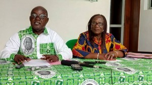 Côte d'Ivoire: Gagnoa, le Stade Biaka Boda refusé au PDCI pour une cérémonie d'hommage à  Bédié, la manifestation toujours maintenu le 18 août prochain