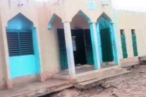Togo: Une autre mosquée «éprouvée» à  Agoè