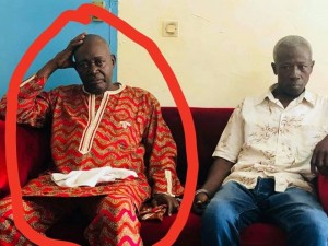 Côte d'Ivoire: L'un des plus grands arnaqueurs de logement arrêté