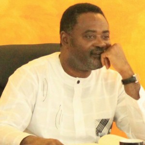 Côte d'Ivoire: Après l'amnistie, Gnamien Konan, «Les meilleurs ne peuvent pas être ceux qui ont déjà  échoué»