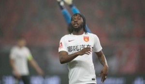 Côte d'Ivoire: Poussé vers la sortie, Gervinho pourrait rebondir en Italie à  Parme