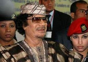 Libye:  45 miliciens pro-Kadhafi condamnés à  mort par fusillade