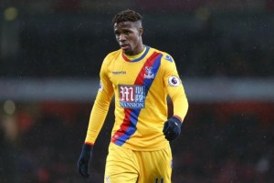 Côte d'Ivoire: Wilfried Zaha prolonge avec Crystal Palace jusqu'en 2023