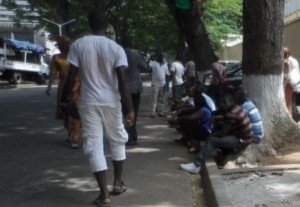 Côte d'Ivoire: Les convocations pour les concours administratifs disponibles vendredi