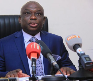 Côte d'Ivoire: KKB,  le soldat qui n'était pas perdu affirme «la vie politique ne se nourrit pas d'alternance tontinière»