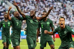 Nigeria: Super Eagles, Victor Moses se retire au profit de la «génération suivante»