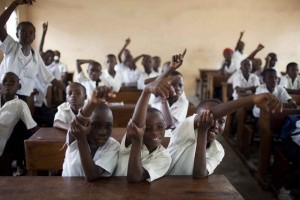 Côte d'Ivoire: Les résultats des  affectations en classe de 6è sont disponibles