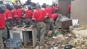 Côte d'Ivoire: Pluies diluviennes, le système des Nations-Unies mobilise 270 millions de FCFA pour l'assistance des sinistrés et prévoit 3 transferts monétaires de 90.000 FCFA à  500 ménages