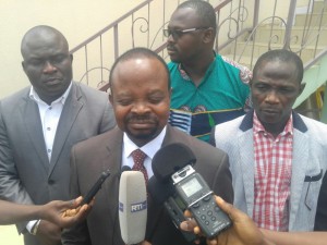 Côte d'Ivoire: Bouaké: Élections municipales 2018 N'Guessan Lambert rassure: «Le PDCI-RDA gagnera avec les frustrés du RDR»