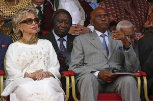 Sénégal: L'ex Première dame Viviane Wade condamnée à  payer 200 millions de francs à  une société d'assurance