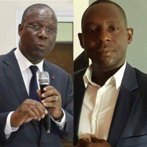 Côte d'Ivoire: Deux plaintes déposées à  l'encontre de Pat Sako après ses graves accusations le ministre Bandama et le Burida