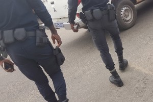 Côte d'Ivoire: Un policier ripoux et son complice, ex-élément des forces spéciales, mis aux arrêts