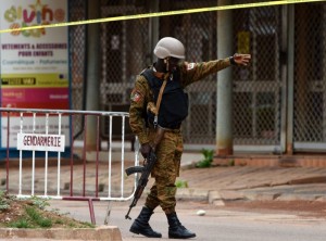 Burkina Faso: Deux morts et cinq blessés dans un braquage à  Bekuy