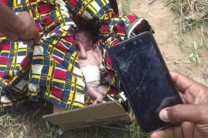 Côte d'Ivoire: Un nouveau-né abandonné retrouvé mort à  Cocody