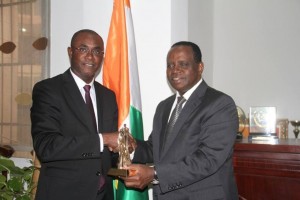 Côte d'Ivoire: Plateau, proposé par Bendjo pour les municipales, le candidat Parfait Kouassi remplacé?