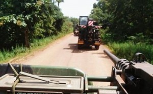 Burkina Faso: Un militaire décède en déminant un engin explosif