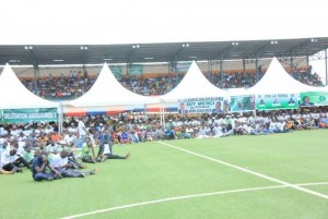 Côte d'Ivoire: Journée d'hommage à  Bédié, la présence de Achi en observateur sans son uniforme du parti saluée à  Gagnoa