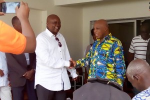 Côte d'Ivoire: Chez Assoa, Anaky tire encore ses flèches sur Ouattara