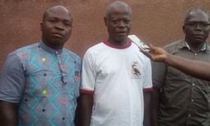 Côte d'Ivoire: Diabo,  après avoir interpellé la direction de leur parti  sur le choix de Koumoin René, des  militants du PDCI-RDA catégoriques