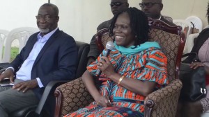 Côte d'Ivoire : Commémoration des 16 ans de la crise de 2002, Simone Gbagbo livre un message aux ivoiriens