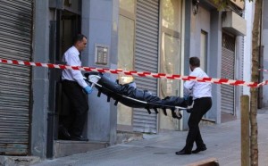 SénégalÂ : La Sénégalaise Maguette Mbengue égorgée par son mari, sous les yeux de leurs deux filles à  Bilbao