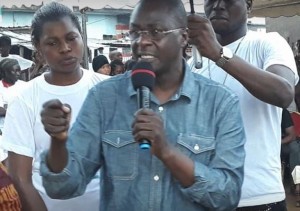 Côte d'Ivoire : Municipales 2018 J-3, Koné Tehfour révèle qu'Hamed Bakayoko lui avait proposé d'être le candidat du RDR à  Abobo