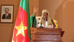 Cameroun : Présidentielle, le Conseil constitutionnel rejette les recours de Maurice Kamto vainqueur autoproclamé