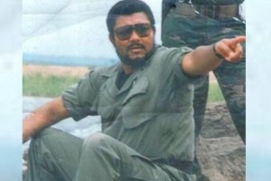 Ghana : Nyaho Tamakloe noircit les 19 ans de pouvoir de Jerry Rawlings