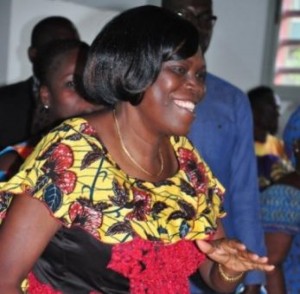 Côte d'Ivoire : Simone Gbagbo, « Je n'ai jamais été une personne belliqueuse… mais qui peut être très sévère dans ses propos »