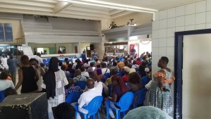 Côte d'Ivoire: Un infirmier arrêté pour incitation à  la violence sur un réseau social