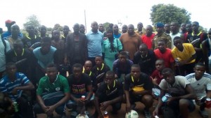 Côte d'Ivoire : Bouaké,répondants à  une invitation,   les journalistes se font «mitraillés»  
 par les hommes du camp Génie