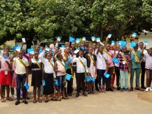 Cameroun : Unicef, 48% des naissances sont enregistrées en zones rurales