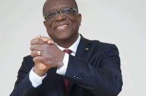 Côte d'Ivoire : Reprise des municipales 2018, Ezzaley «Dieu aime Grand Bassam»