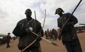 Mali : Des chasseurs Dozos s'affrontent dans le centre, 2 morts et 3 blessés