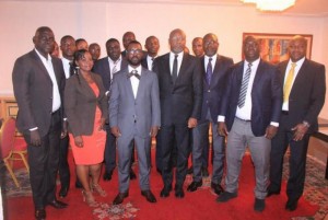 Côte d'Ivoire : Des agents d'un syndicat embarqués dans une arnaque immobilière à  grande échelle ?