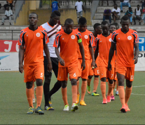 Côte d'Ivoire : Ligue 1, la SOA championne  à  mi-parcours et  Zoumana meilleur buteur