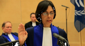 Côte d'Ivoire : Herrera Carbuccia, la juge qui s'est opposée à  l'audience sur la liberté provisoire de Gbagbo, la chambre justifie sa décision