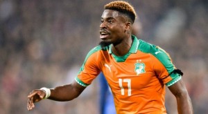Côte d'Ivoire : Retrait de la CAN 2021, Serge Aurier choqué dénonce une affaire de politiciens
