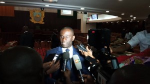 Côte d'Ivoire : Le projet de loi portant ratification de l'ordonnance n°2018-669 du 6 août 2018 portant amnistie voté, abstention du PDCI