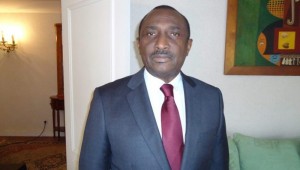 Guinée : Le haut représentant du chef de l'Etat, Sydia Touré, quitte ses fonctions