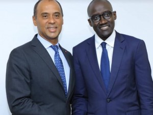 Côte d'Ivoire : Après son limogeage,Tanoh exprime «à  l'ivoirienne» sa reconnaissance à  Ouattara et Gon Coulibaly