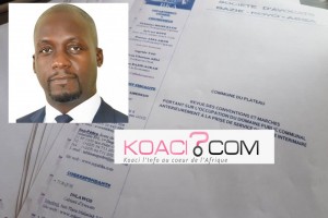 Côte d'Ivoire : Scandale de la Mairie du Plateau, voilà  ce que l'audit révèle