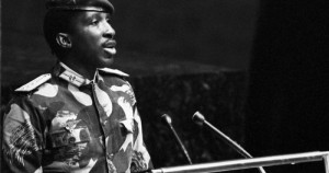 Burkina Faso : Assassinat de Thomas Sankara, des documents déclassifiés en France transmis à  la justice